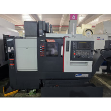 스맥8인치 CNC선반 SL-2000(2020년)