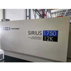 화천17호머시닝센타 SIRIUS-1750(2013년식)