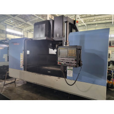 두산7호 머시닝센타 MYNX-7500/50(2011년식) 2대