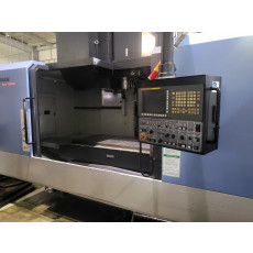 두산7호 머시닝센타 MYNX-7500/50(2010년식)