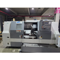 스맥10인치 CNC선반 PL-30A/1000(2008년식)