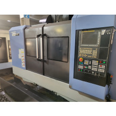 두산5호 머시닝센타 MYNX-5400(2017년식)