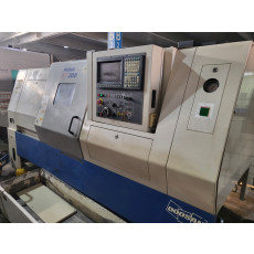 두산 10인치 CNC선반 CT-300(2006년식)