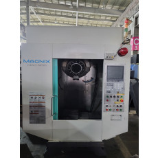 동양탭핑센타 MAG-30T2C/10K (2010년) 1대