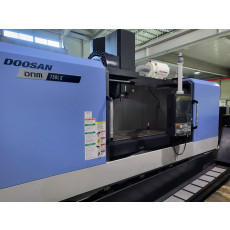 두산7.5호 머시닝센타 DNM-750LII(2021년식)
