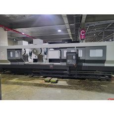 유지인트 장축머시닝세타 XT-6000S/2SP(2021년식)
