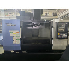두산6.5호 머시닝센타 DNM-6700(2018년식)