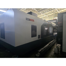스맥10호머시닝센타 LCV-1060(2018년식)