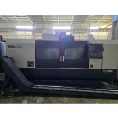 스맥6호 머시닝센타 MCV-6700L(2020년식)