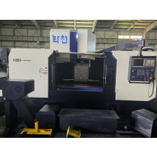 화천6.5호머시닝센타 SIRIUS-650(2021년식)