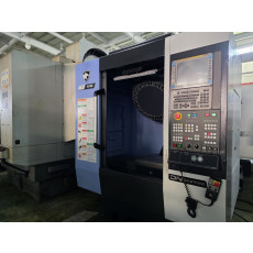 두산탭핑센타 T-4000/12K (2023년식)