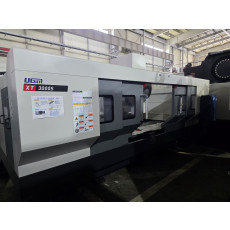 유지인트 장축 탭핑센타 XT-3000S (2024년 미사용신품) 1대