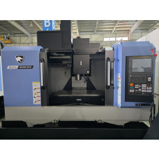 두산6호 머시닝센타 MYNX-6500/50 II(2022년식)