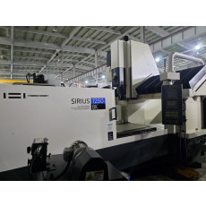 화천12호머시닝센타 SIRIUS-1250 (2010년식)