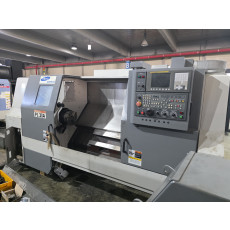 스맥10인치 CNC선반 PL-30A/1000 (2008년식)