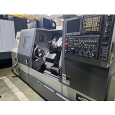 스맥10인치 CNC선반 PL-30L (2013년식)