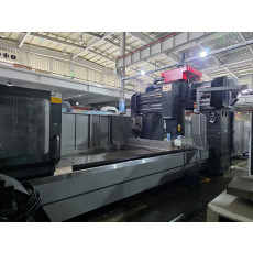 카포22호 머시닝센타 BMC-5122(2017년식)