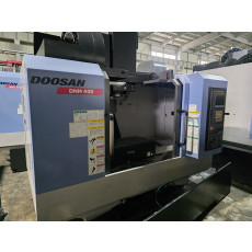 두산4호 머시닝센타 DNM-400(2012년식)