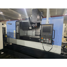 두산7.5호 머시닝센타 MYNX-7500II(2022년식)