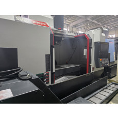 스맥6.5호 머시닝센타 HYST-6700(2024년식)