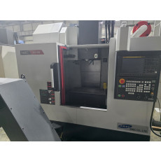 스맥4호머시닝센타 PCV-430(2021년식)