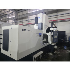 화천12호머시닝센타 SIRIUS-1250(2016년식) 2대