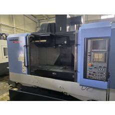 두산6.5호 머시닝센타 MYNX-6500(2010년식)