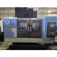 두산6.5호 머시닝센타 DNM-650/50II(2023년식)