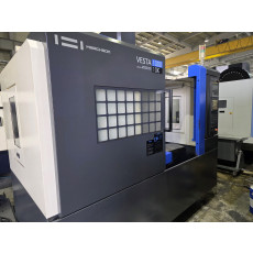 화천 5호 머시닝센타 VESTA-1000(2012년식)