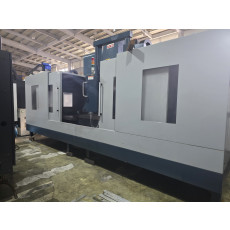 카포10호 머시닝센타 VMC-21100(2011년식)